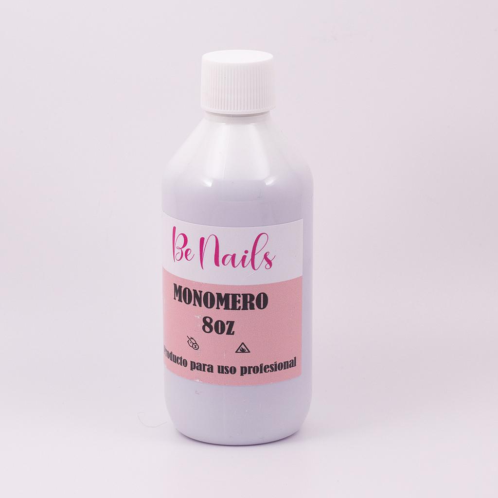 ACC303	Monomero 8oz Be Nails