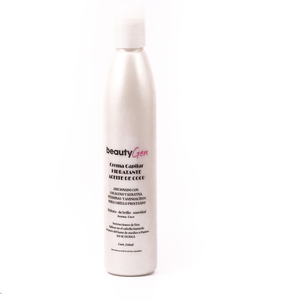 ACC355	Crema Capilar Beautygen (COCO)