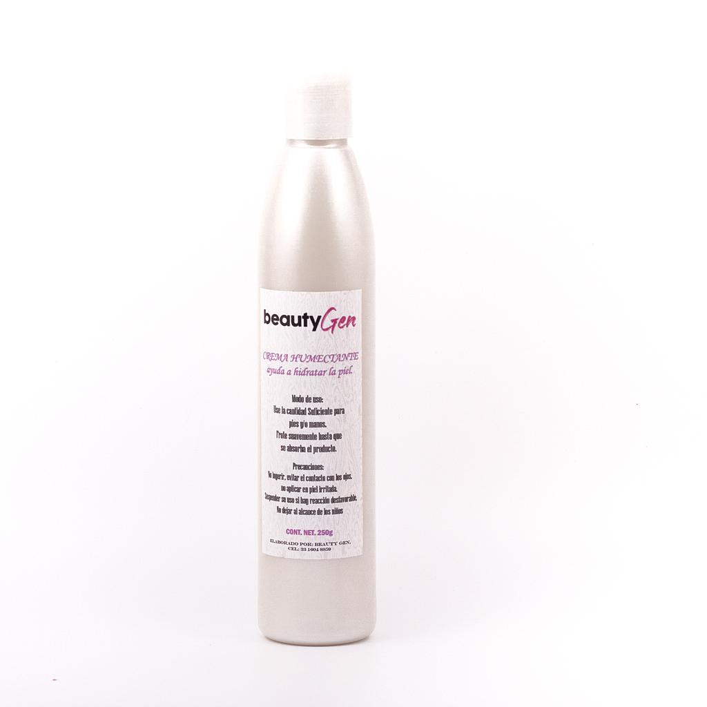 ACC357	Crema Humectante Beautygen