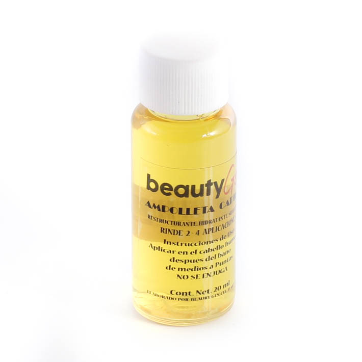 ACC362	Ampolleta Beautygen