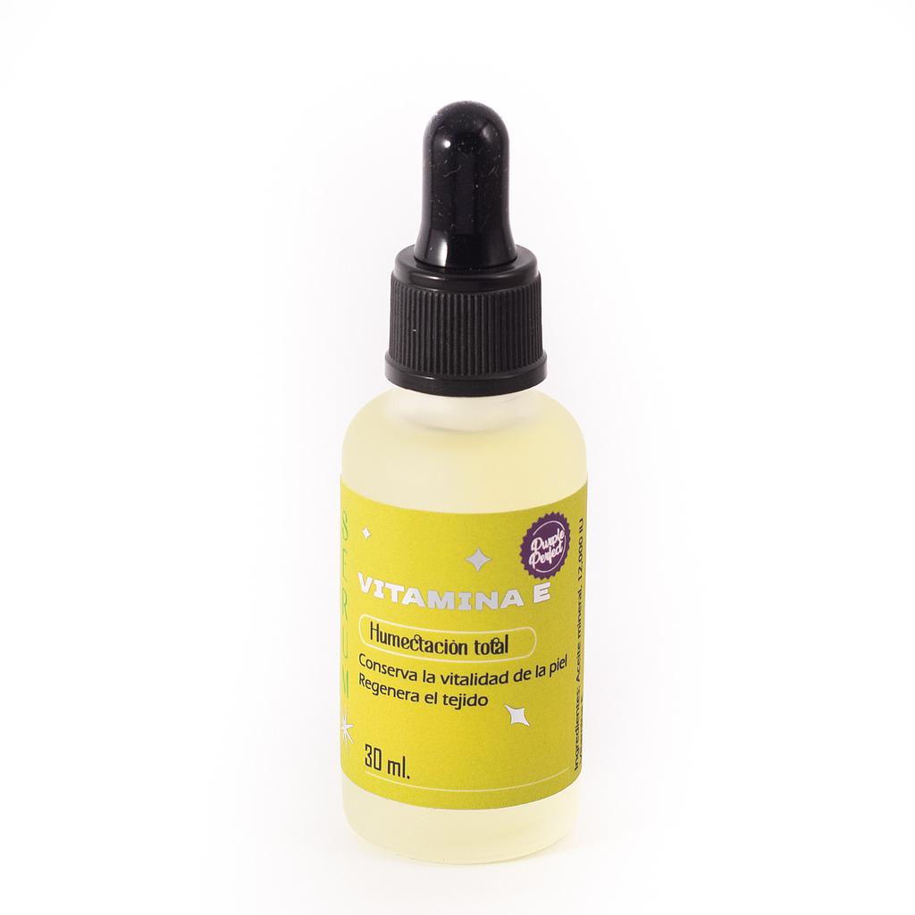ACC407	Serum purple (VITAMINA E)