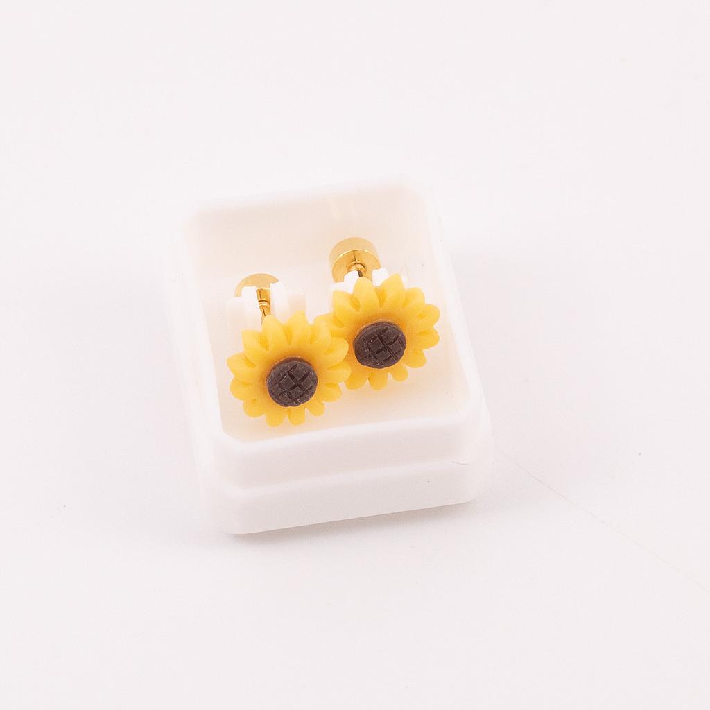 AR1010	Broquel de Girasol
