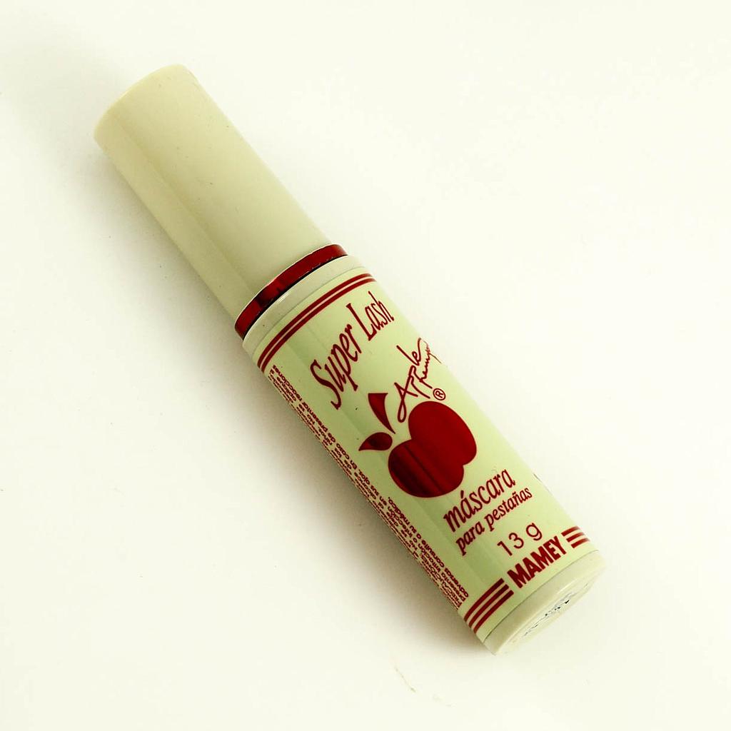 611619	Mascara para pestañas by apple (MAMEY)