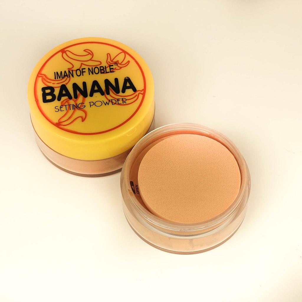 639188 Polvo Banana