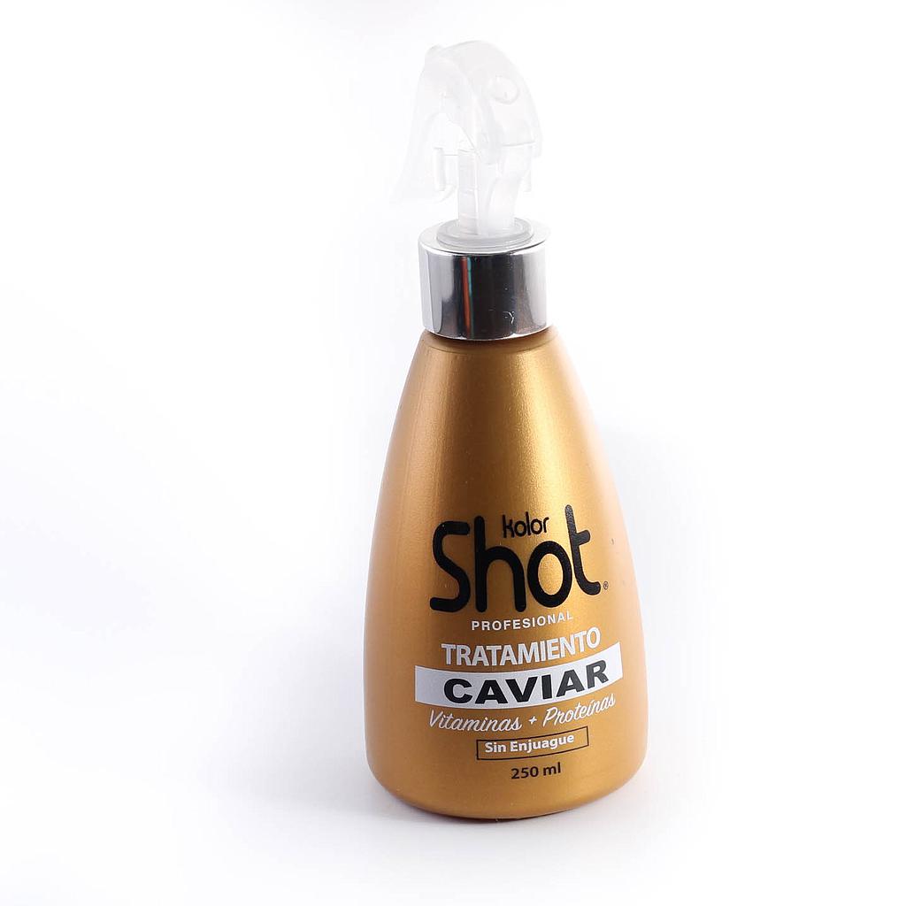 271271	Tratamiento Caviar 250ml