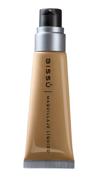 BISSU27	Maquillaje Iiquido larga duración