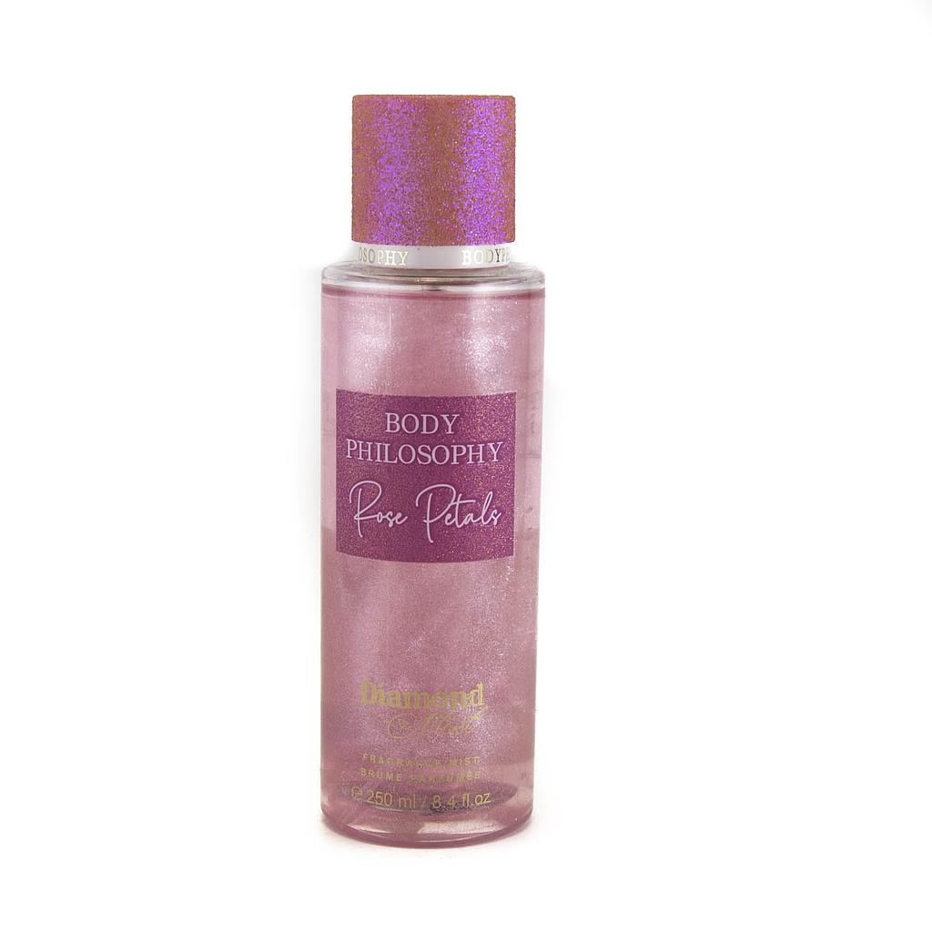 333476 Body 250ml