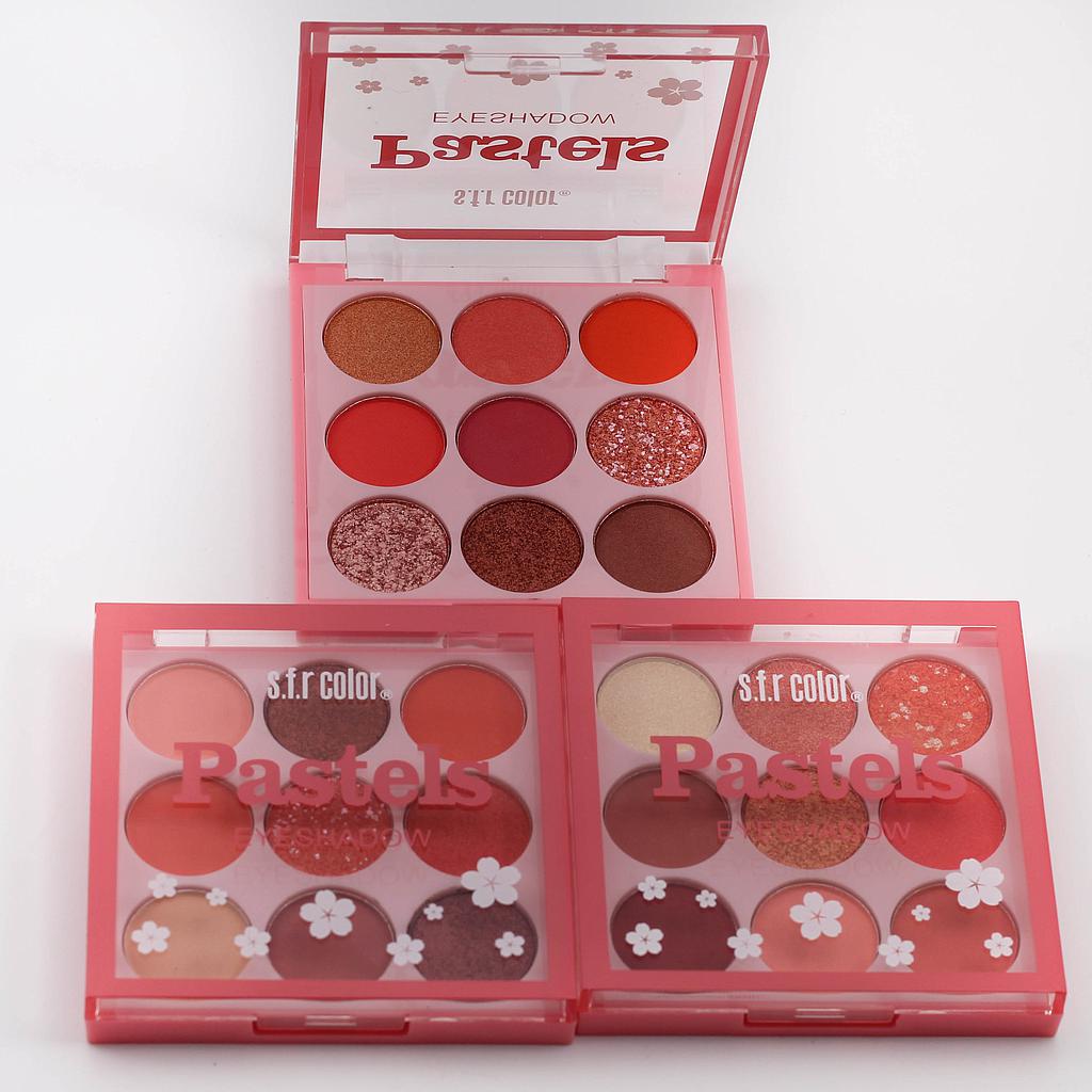 774844 Pastels sombras