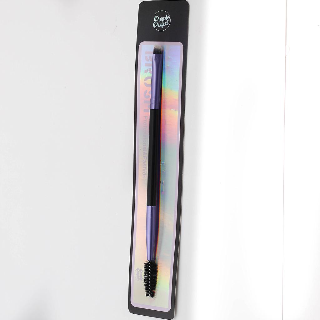 584866 Brocha para ceja Purple Perfect