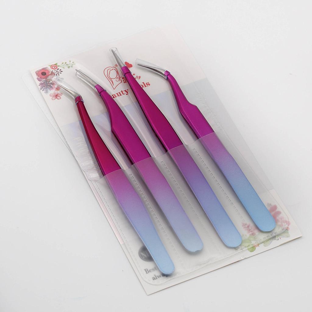 190408 Set 4 pinzas