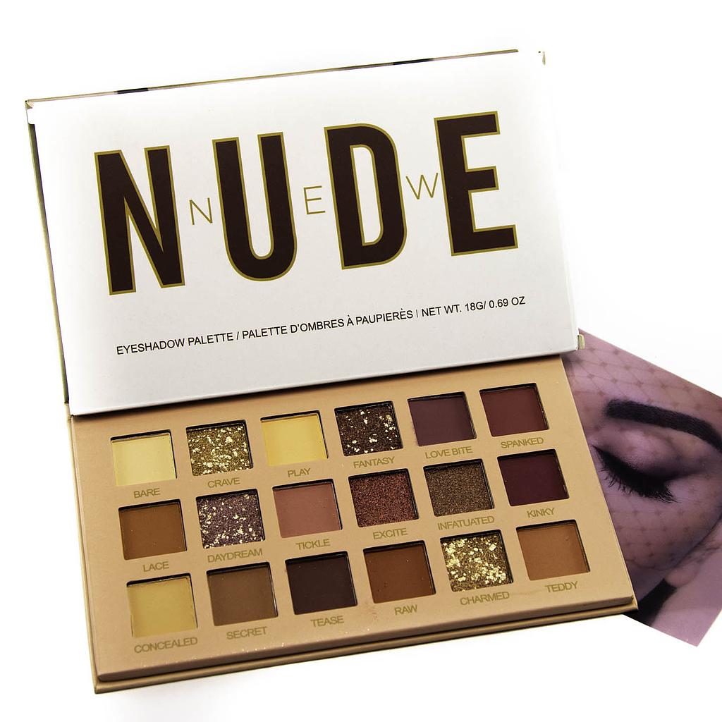 656181 Huxia Nude chica