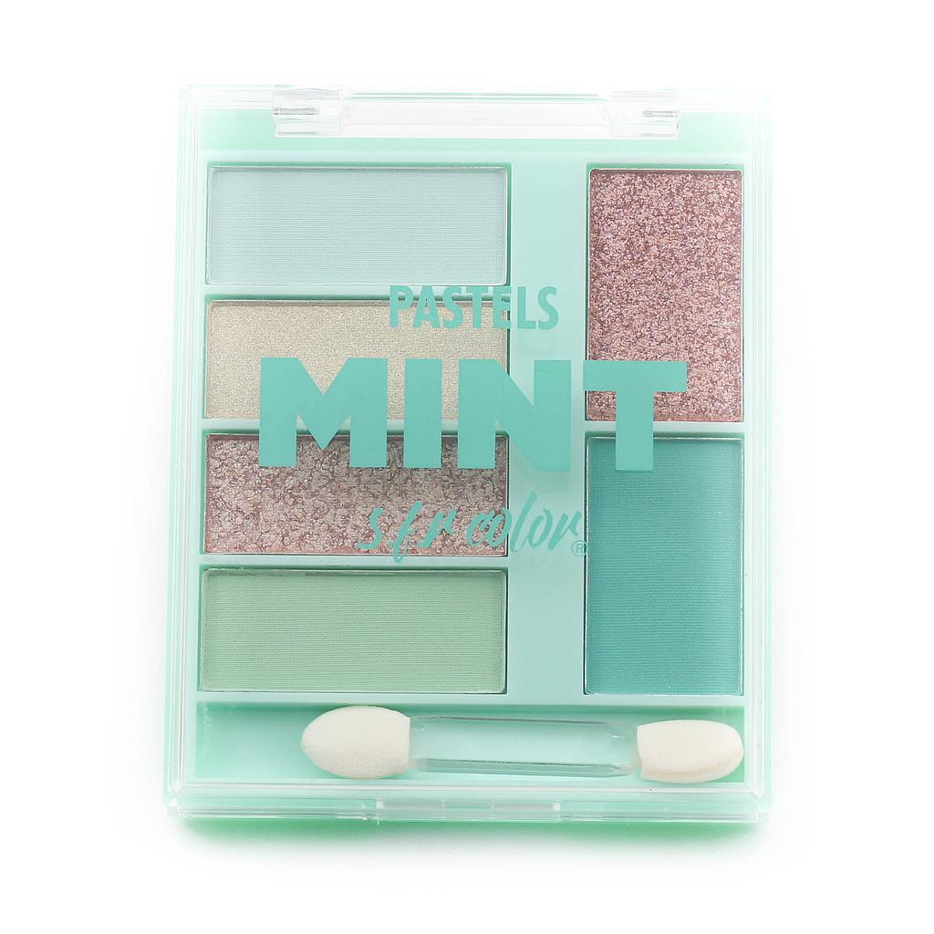 772802 Paleta pastel