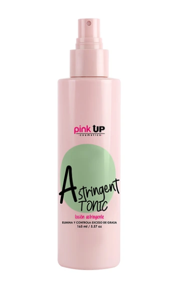 PKSK06 PINK UP Loción Astringente