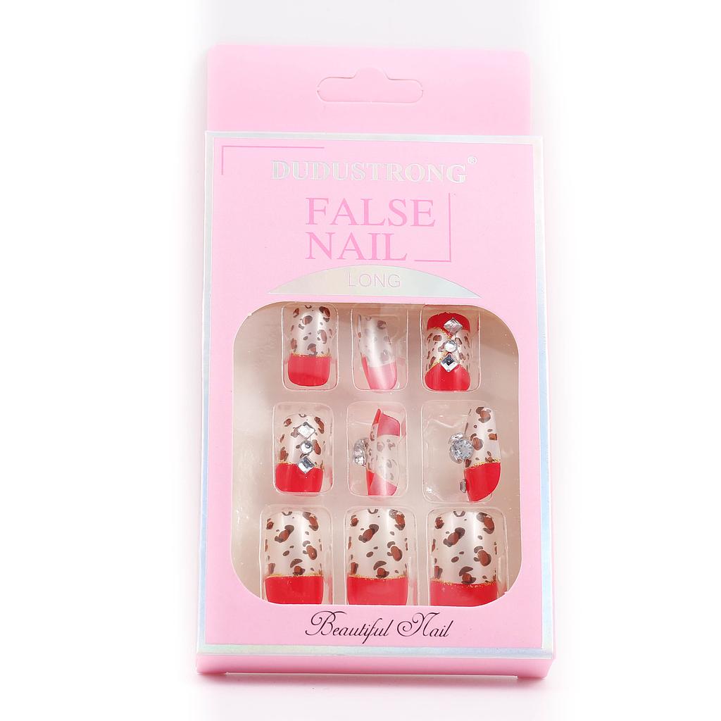 121540 Tips uñas decoradas