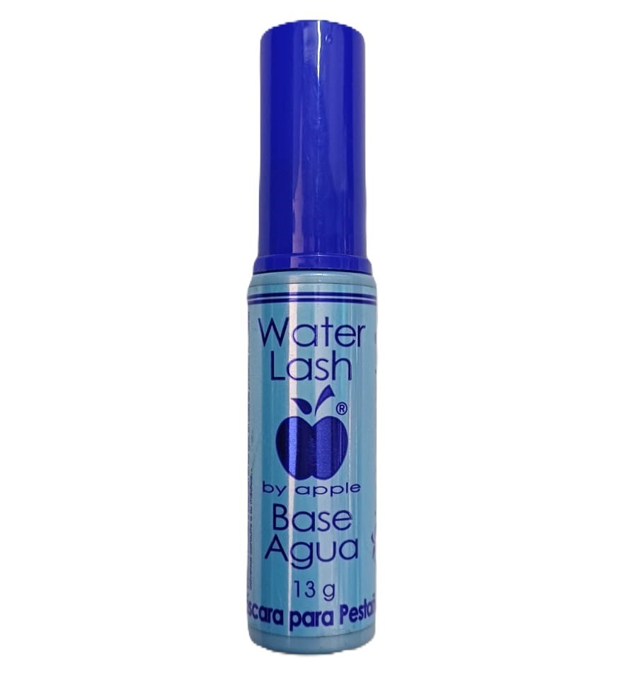 611886	Mascara para pestañas by apple clasico (Base agua)