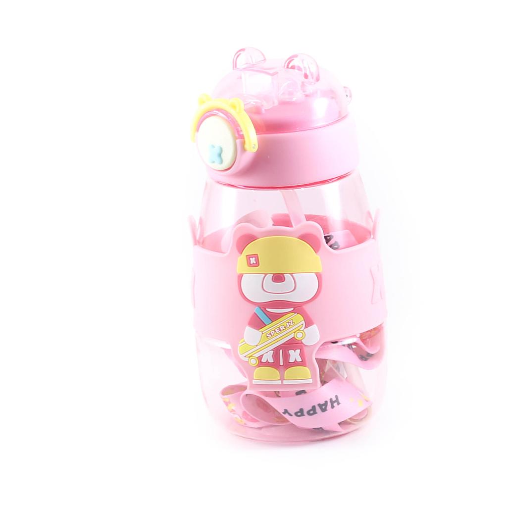 625030	Vaso de oso