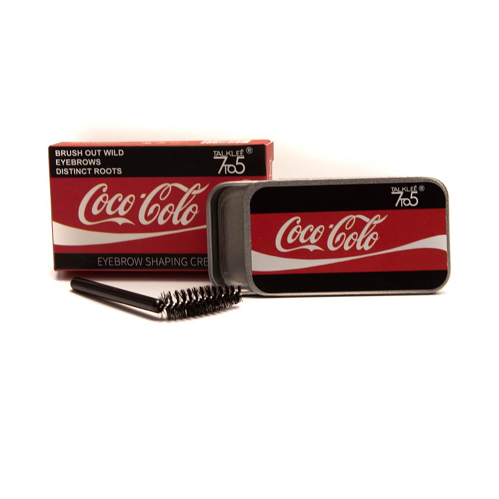096064	Soap brow