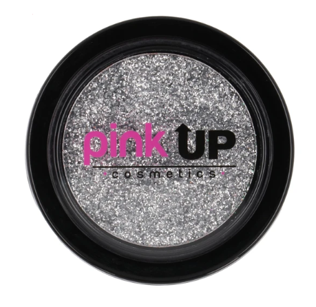 PKG01 Glitter Compacto Eye Shadow 01