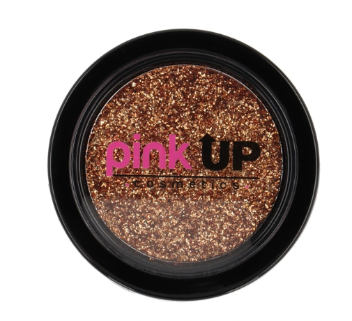 PKG05 Glitter Compacto Eye Shadow 05