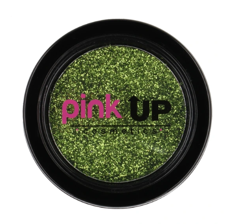 PKG07 Glitter Compacto Eye Shadow 07