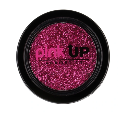 PKG09 Glitter Compacto Eye Shadow 09