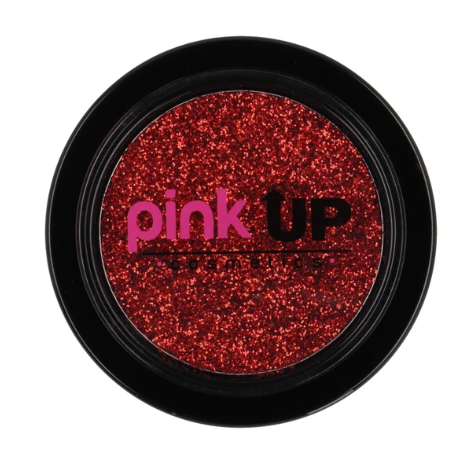 PKG10 Glitter Compacto Eye Shadow 10