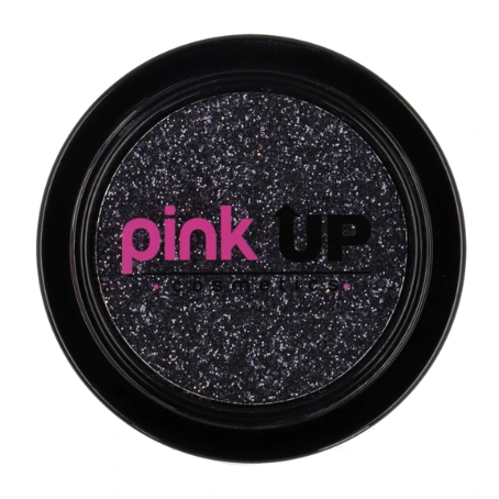 PKG12 Glitter Compacto Eye Shadow 12