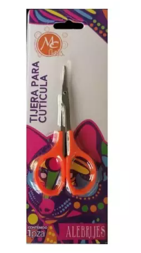 965140 Tijera para Cuticula MC