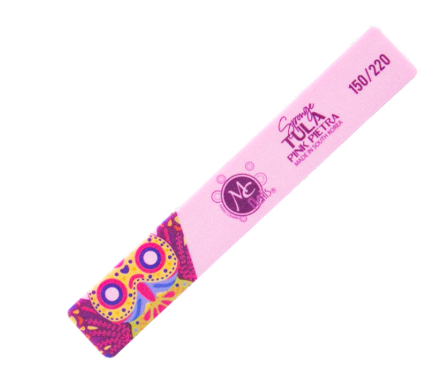 750309 Lima Sponge Tula Pink Pietra 150/220 MC