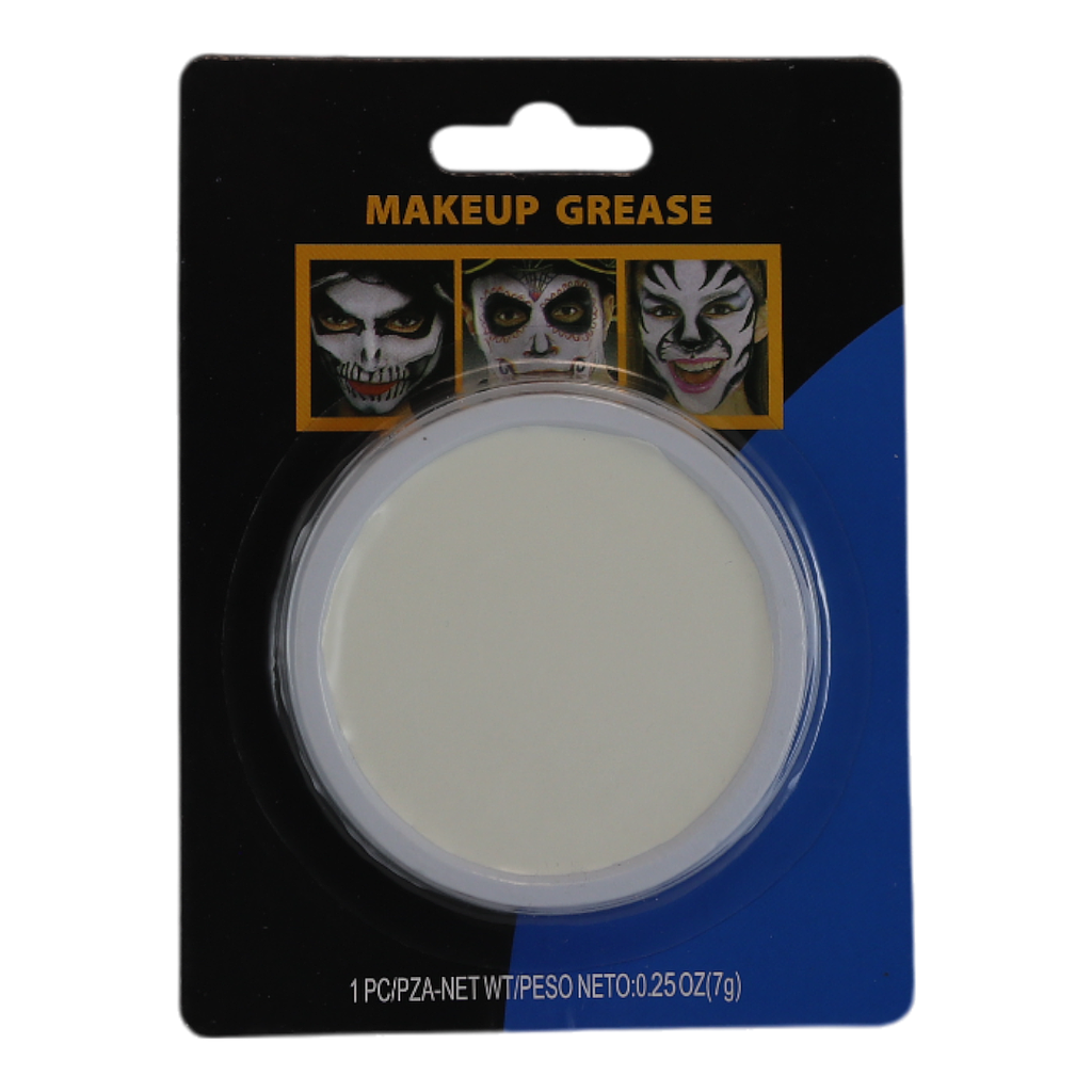050367 Pintura facial blanca