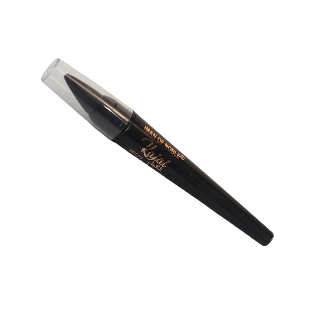 515875 Crayon hall negro