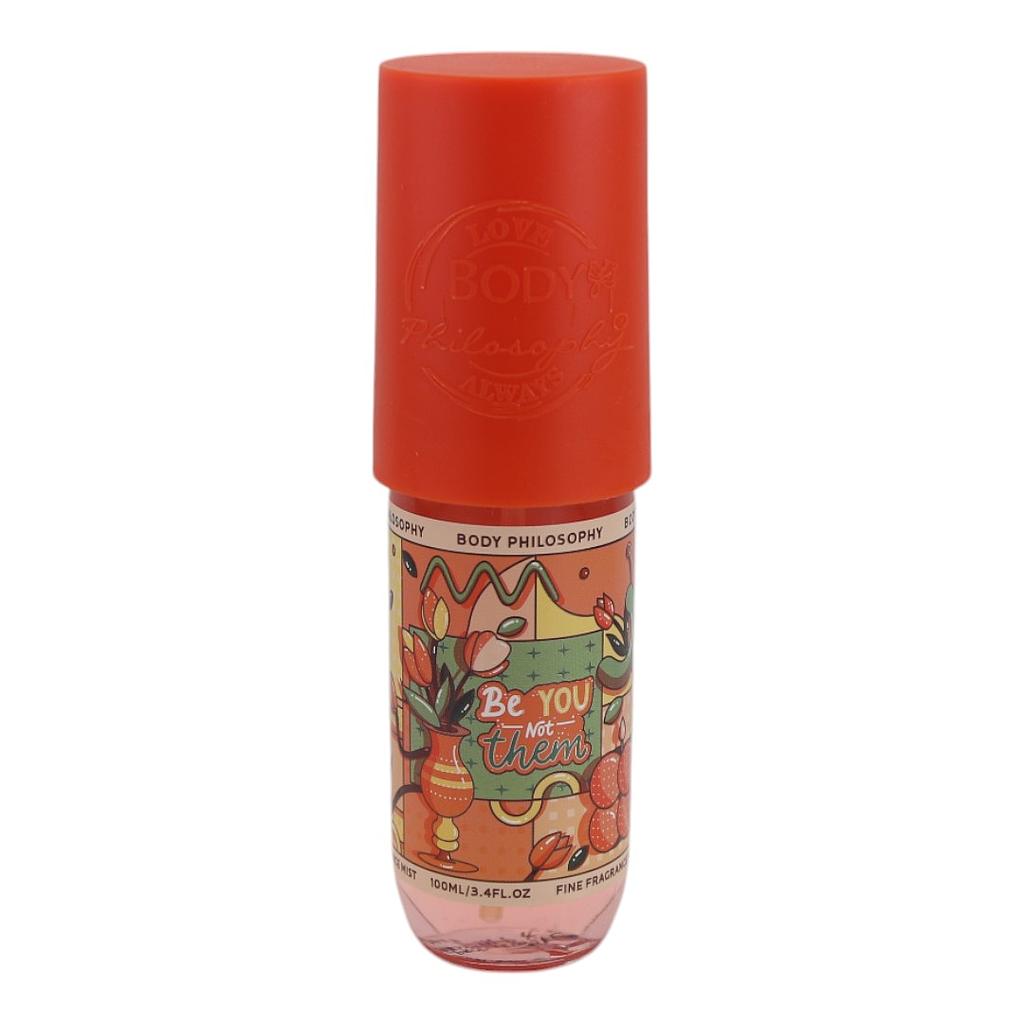 9781 Body 100 ml