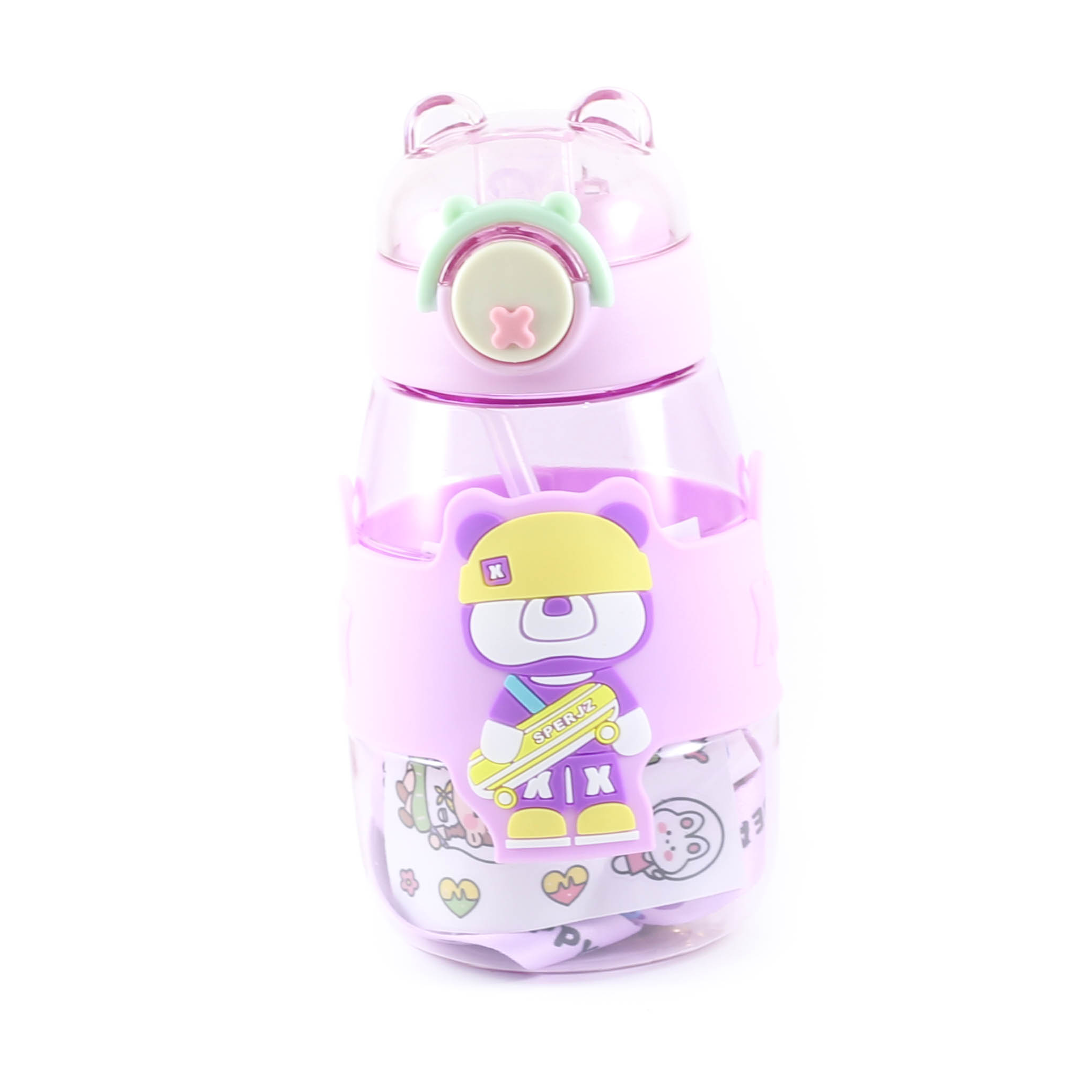 625030	Vaso de oso