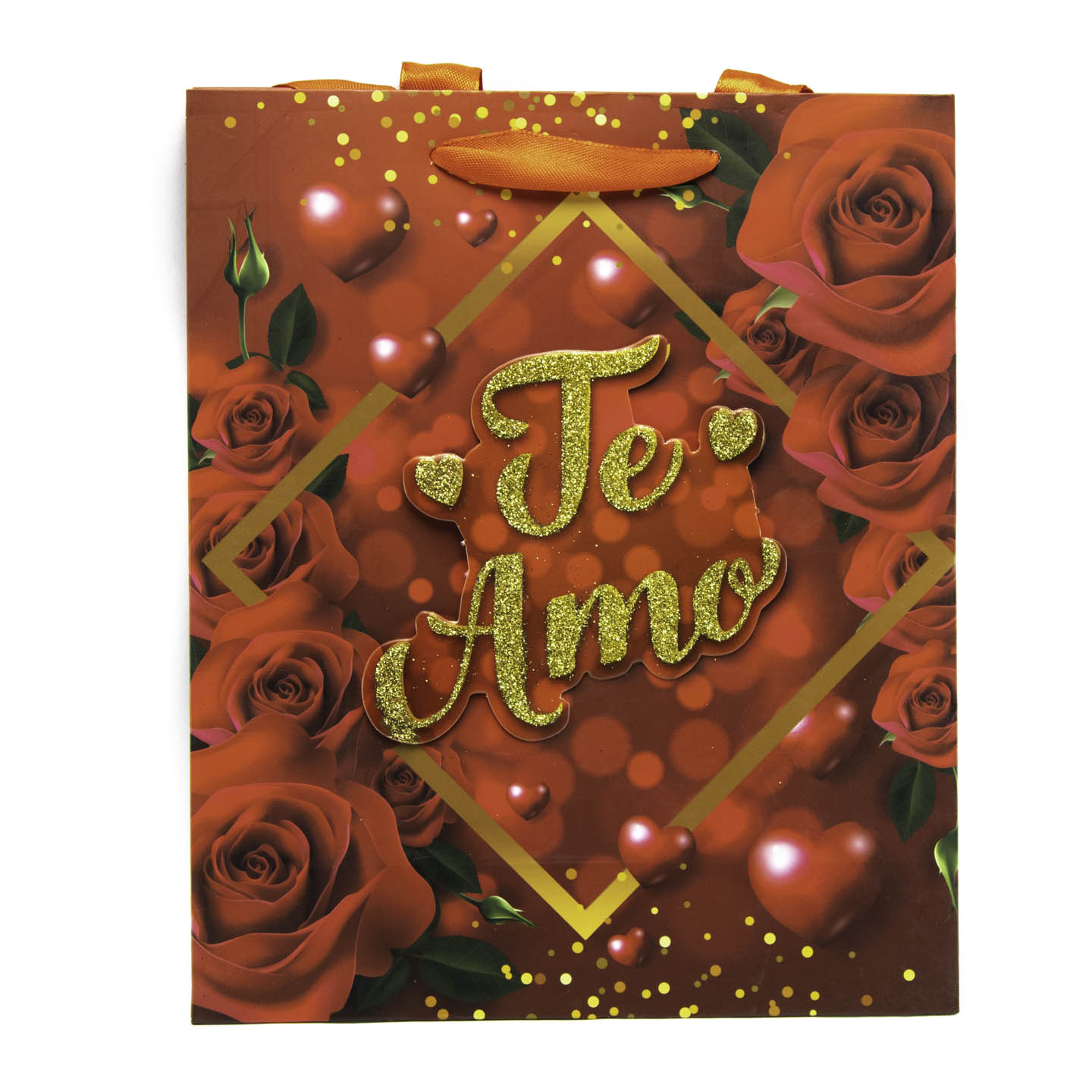 102058 Bolsa regalo chica