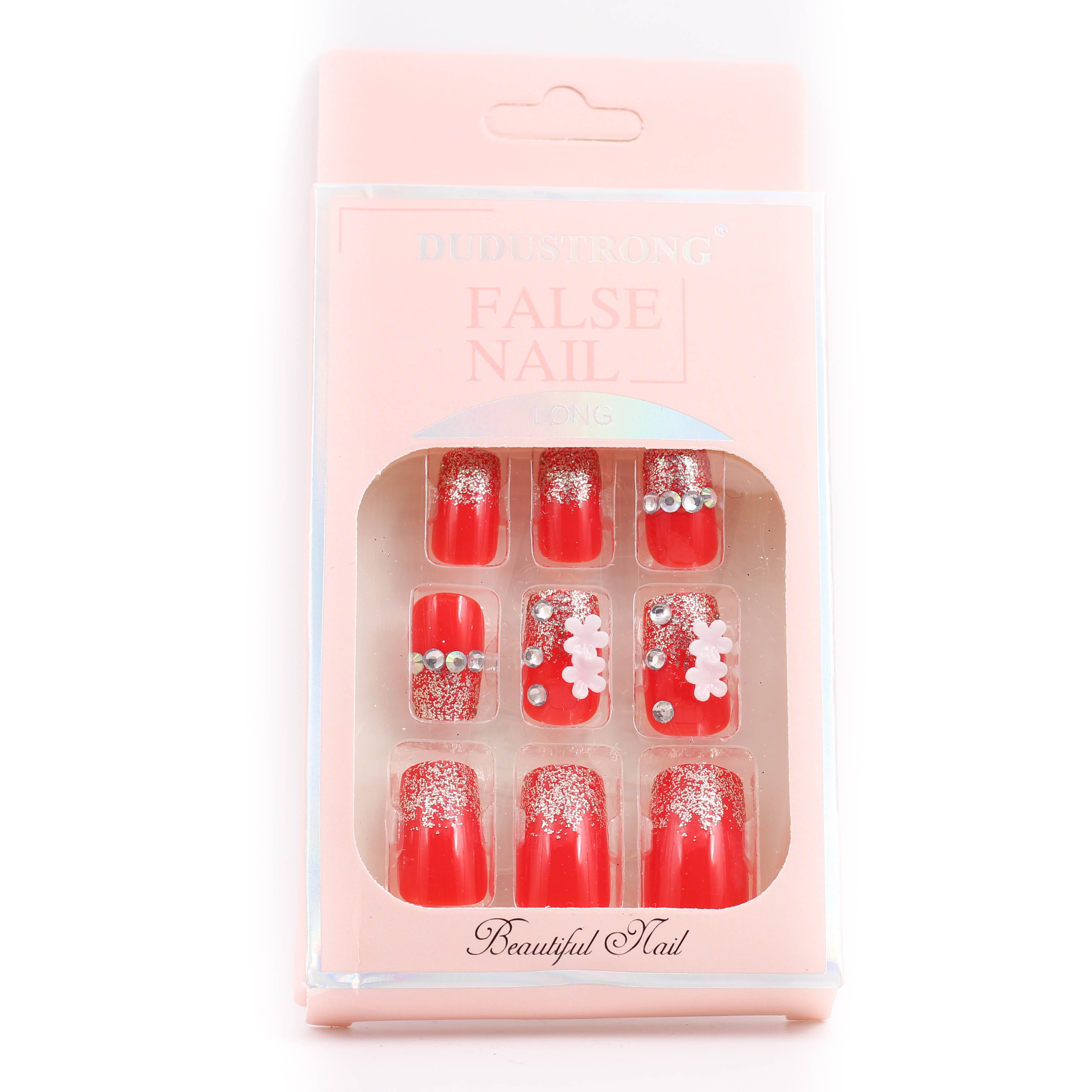 121540 Tips uñas decoradas