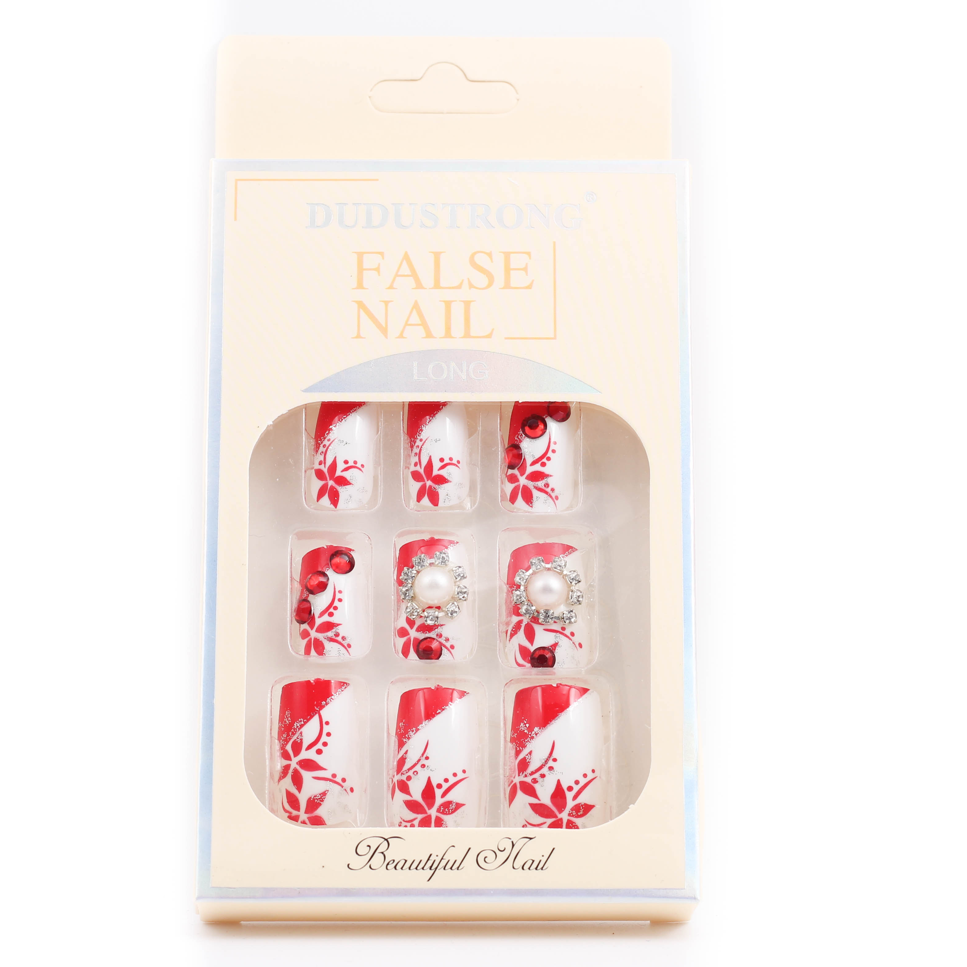 121540 Tips uñas decoradas