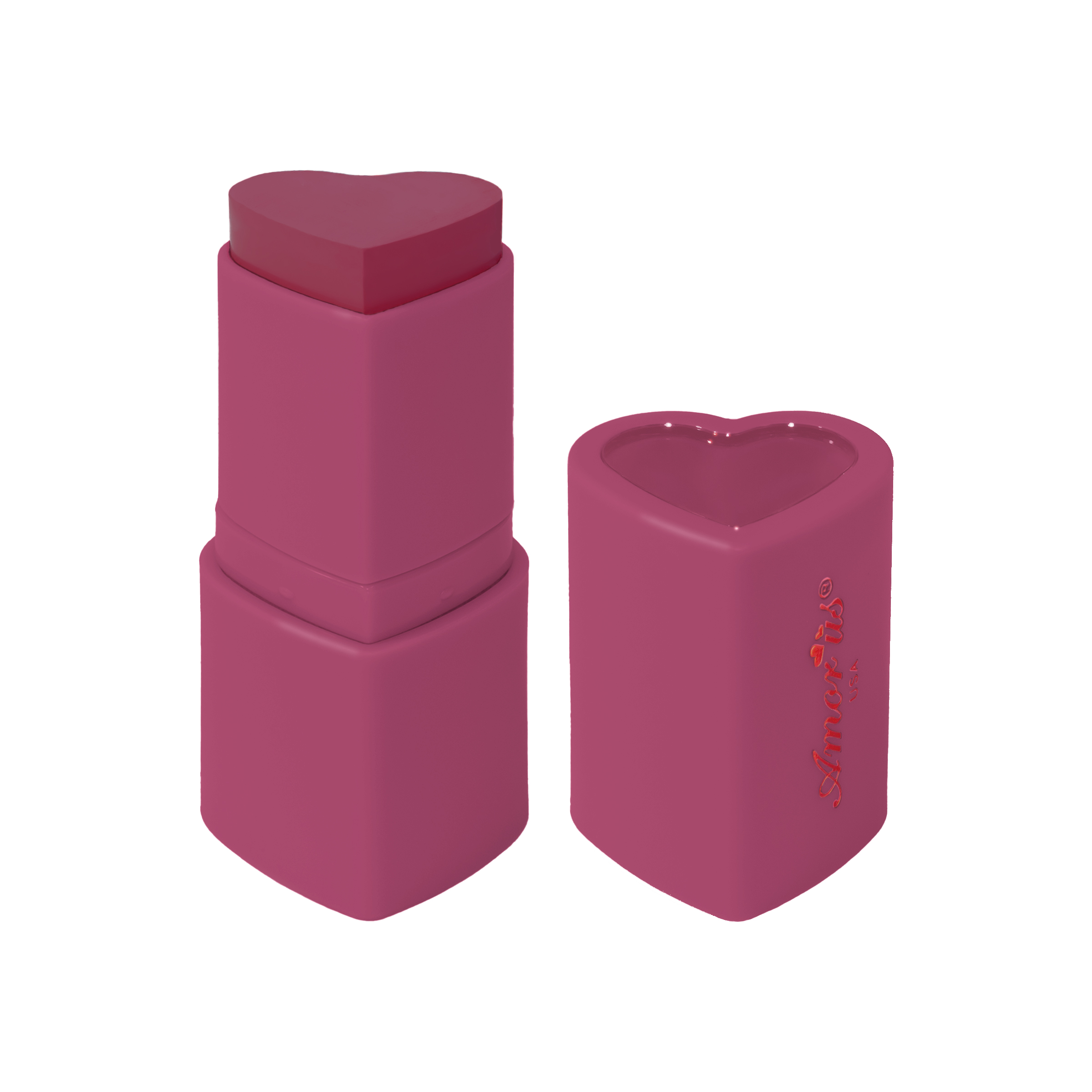 185524 Rubor en Barra Sweet Blush