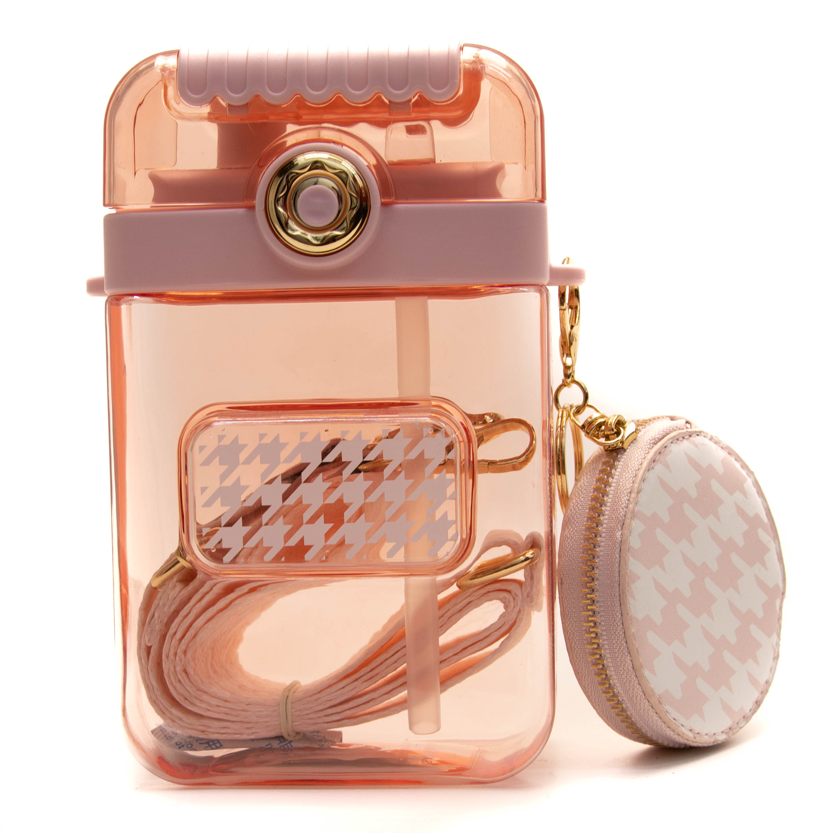 702043 Vaso bolsa