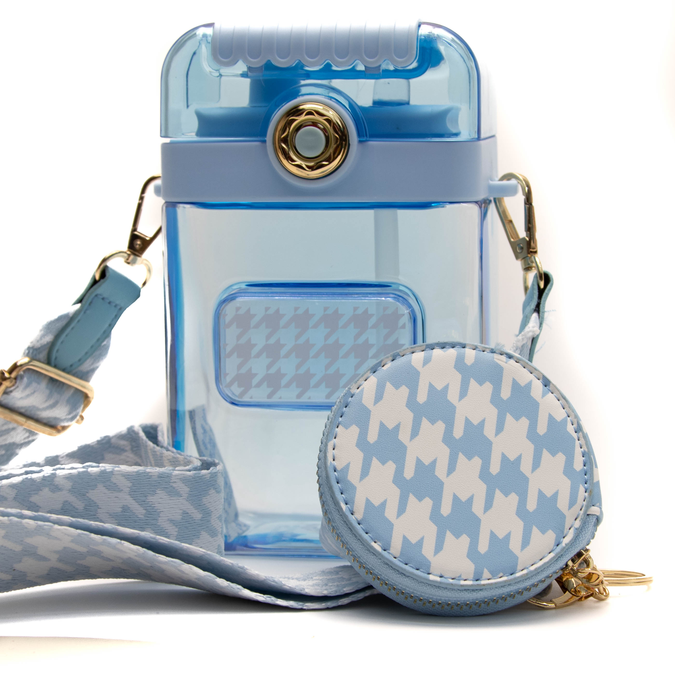 702043 Vaso bolsa